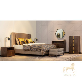 Кровать  Letto Tommi
